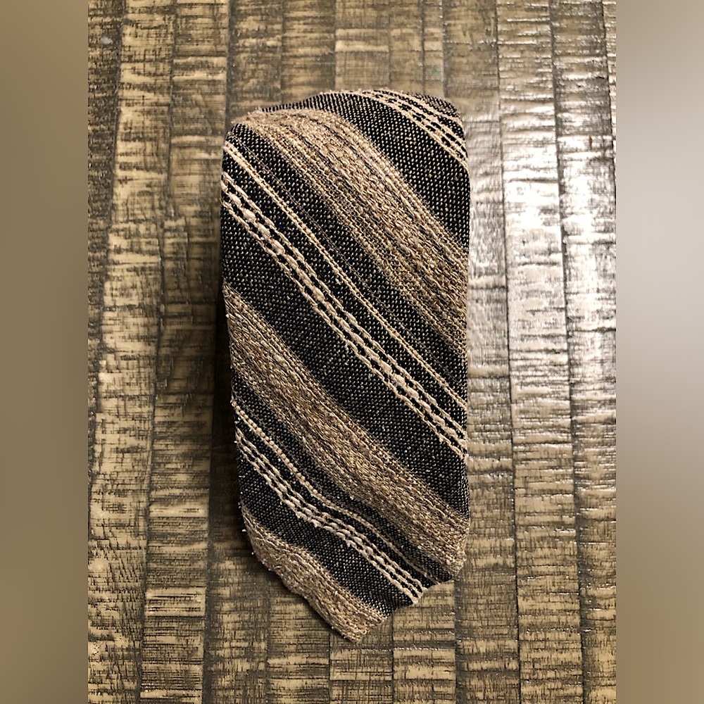 Ted Lapidus Paris Tie